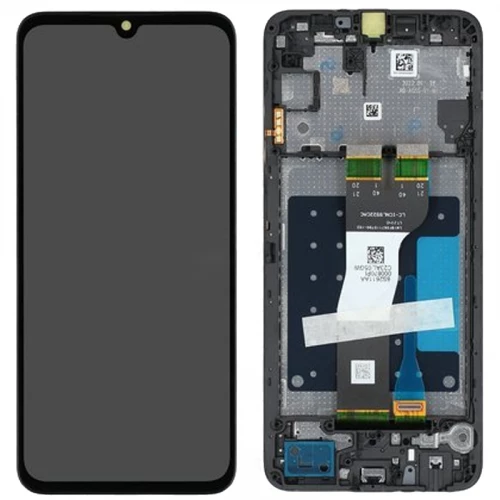 Samsung Galaxy A05s ekranas