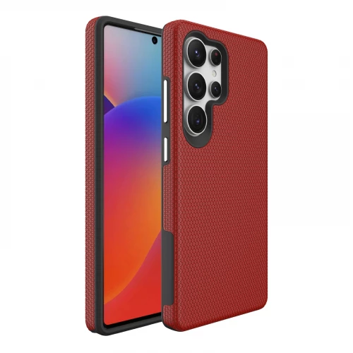 Samsung Galaxy S25 Ultra dėklas Perfectionists Triangle