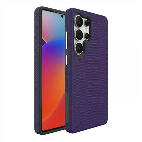 Samsung Galaxy S22 Ultra 5G Case Perfectionists Triangle
