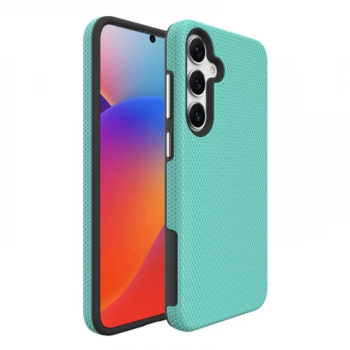 Samsung Galaxy S22 5G Case Perfectionists Triangle