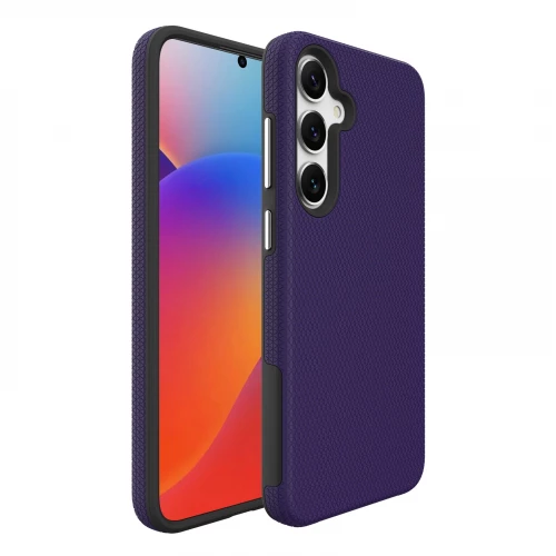 Samsung Galaxy A26 5G dėklas Perfectionists Triangle