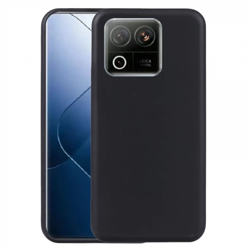 Xiaomi 15 dėklas Rubber