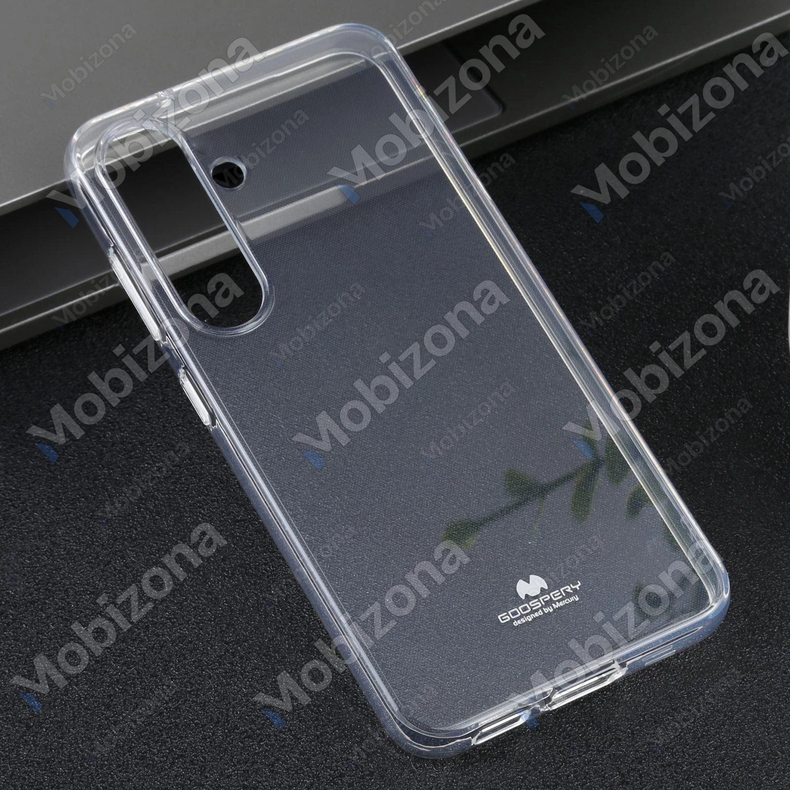 Samsung Galaxy A16 4G, Galaxy A16 5G Case GOOSPERY Clear Jelly