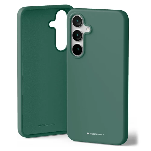 Samsung Galaxy A16 4G, Galaxy A16 5G Case GOOSPERY Liquid Silicone