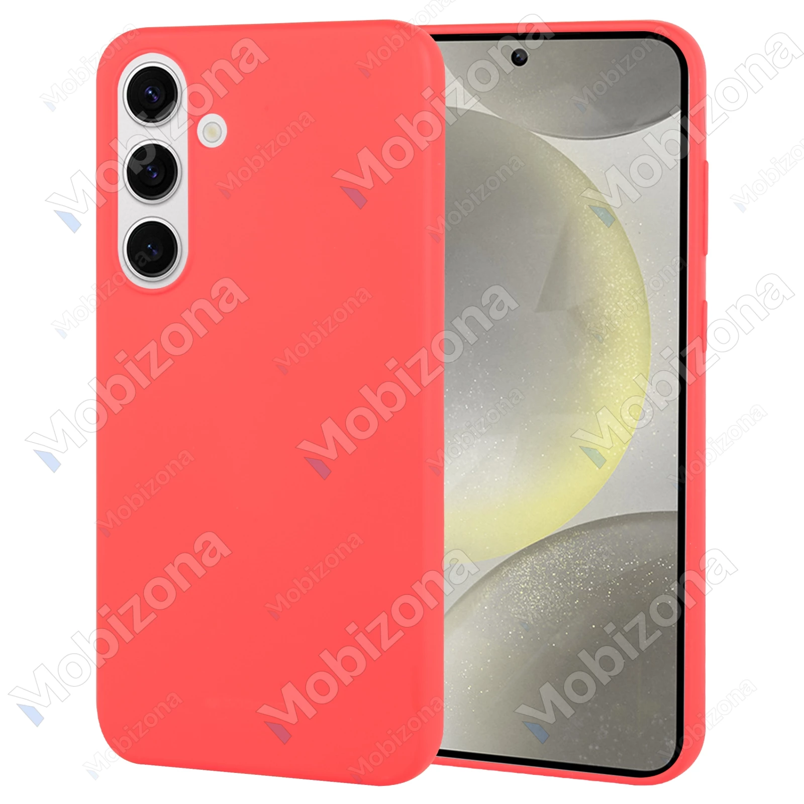 Samsung Galaxy S24 FE Case GOOSPERY Soft Feeling