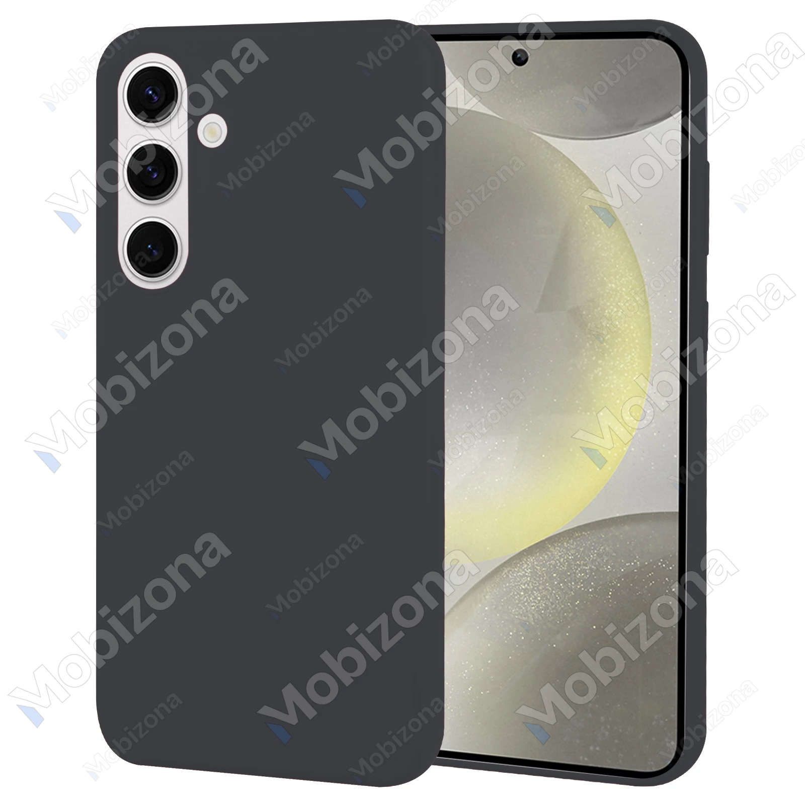 Samsung Galaxy A16 4G, Galaxy A16 5G dėklas GOOSPERY Soft Feeling