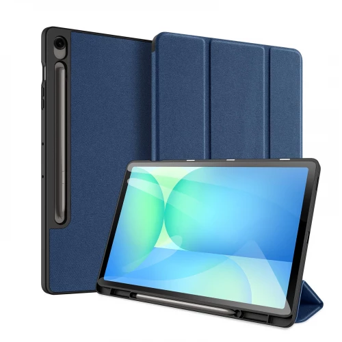 Samsung Galaxy Tab S10 FE+ Case Dux Ducis Domo