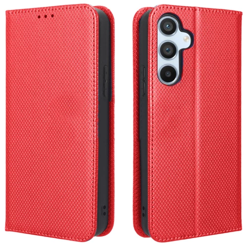 Samsung Galaxy A26 5G dėklas Smart Magnetic