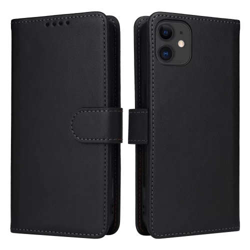 iPhone 11 skirtas dėklas Fancy Wallet