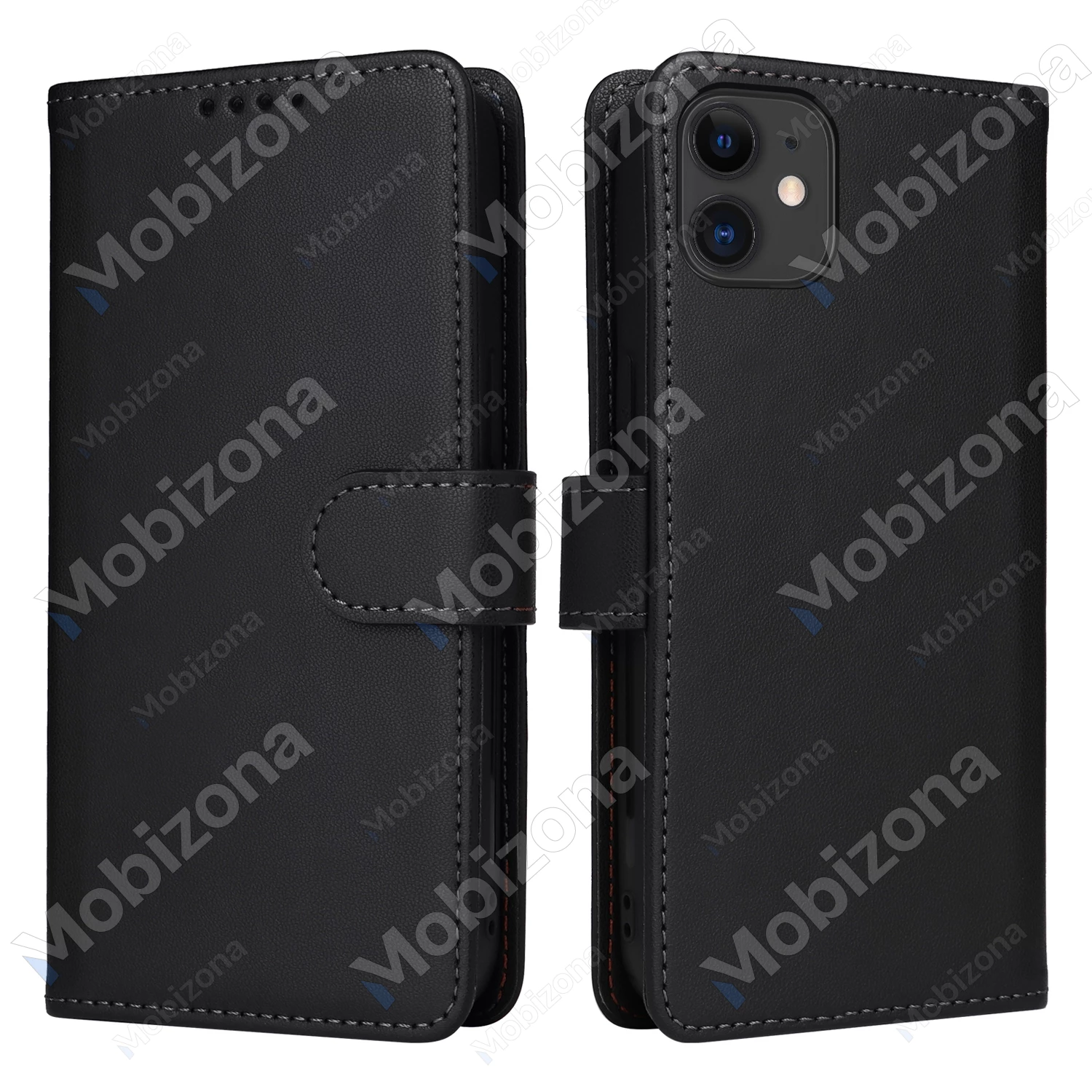 iPhone 11 Case Fancyt Wallet