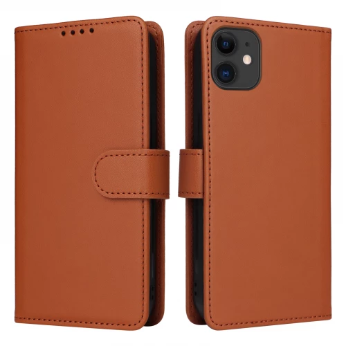 Apple iPhone 11 dėklas Fancy Wallet Apple iPhone 11 dėklas Fancy Wallet