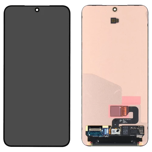 Samsung Galaxy S25 Screen