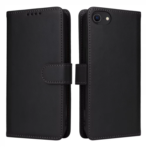 Apple iPhone 7, 8, SE (2020), SE (2022) Case Fancyt Wallet