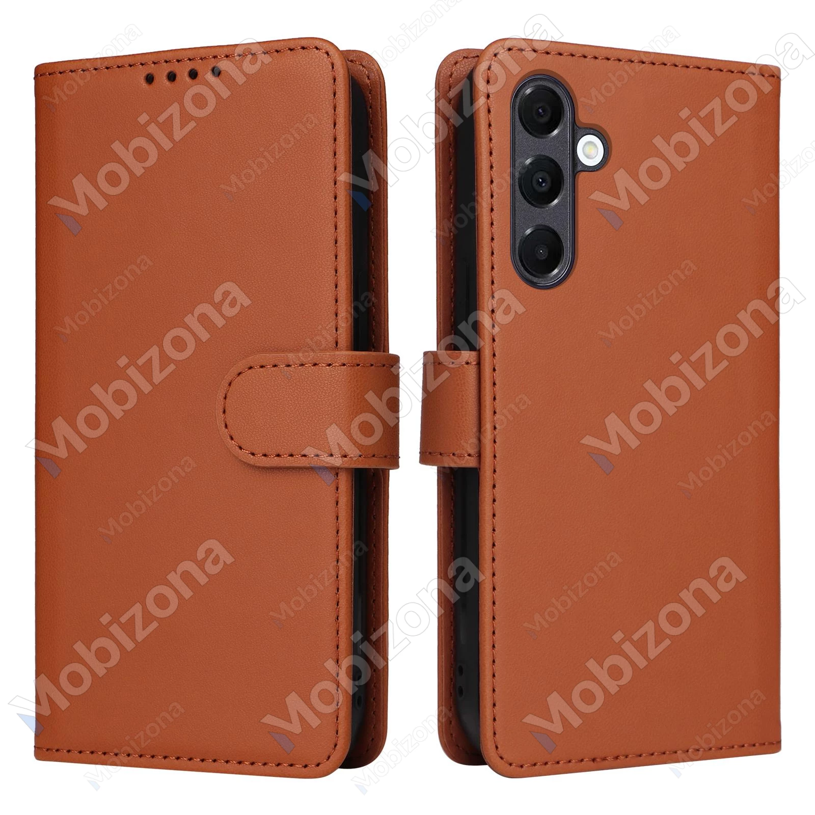 Samsung Galaxy A05s dėklas Fancy Wallet
