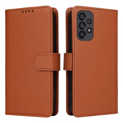 Samsung Galaxy A53 5G dėklas Fancy Wallet