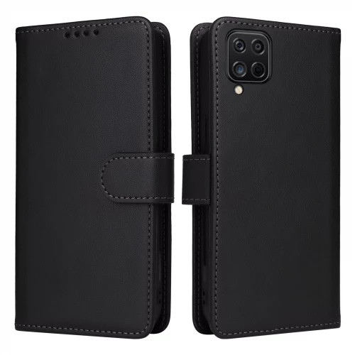 Samsung Galaxy A12, Galaxy M12 Case Fancyt Wallet
