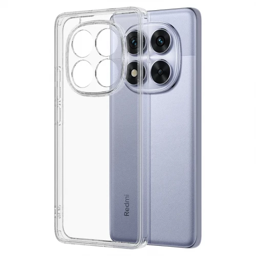 Xiaomi Redmi Note 14 Pro 4G Case X-Level Antislip Xiaomi Redmi Note 14 Pro 4G Case X-Level Antislip