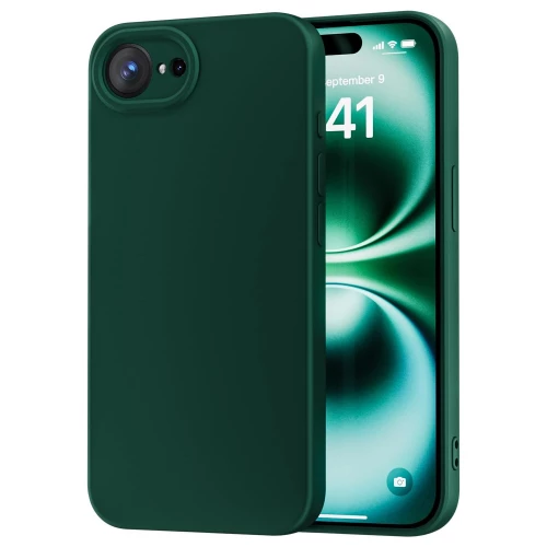 Apple iPhone 16e dėklas X-Level Dynamic