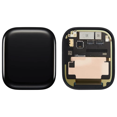 Apple Watch 10 46mm ekranas