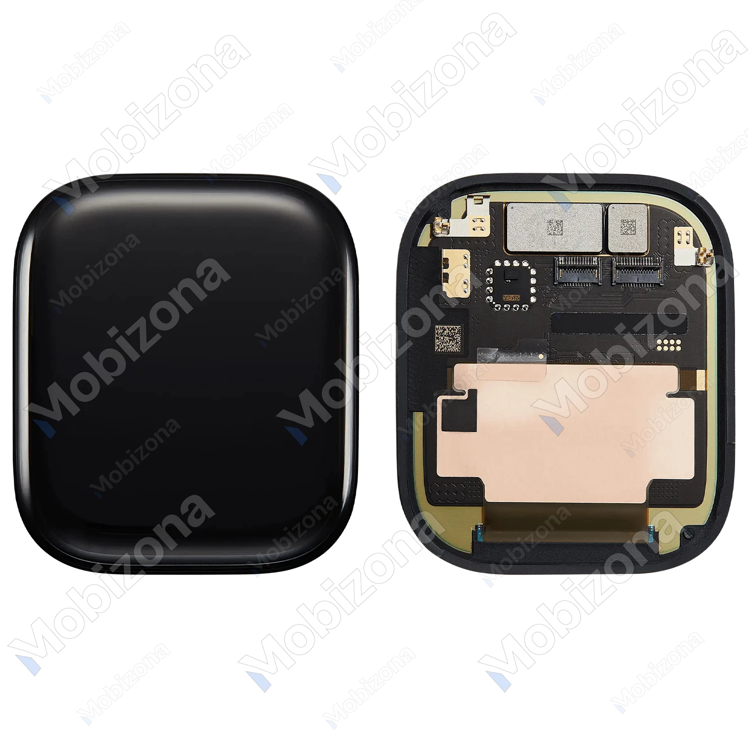 Apple Watch 10 46mm skirtas ekranas