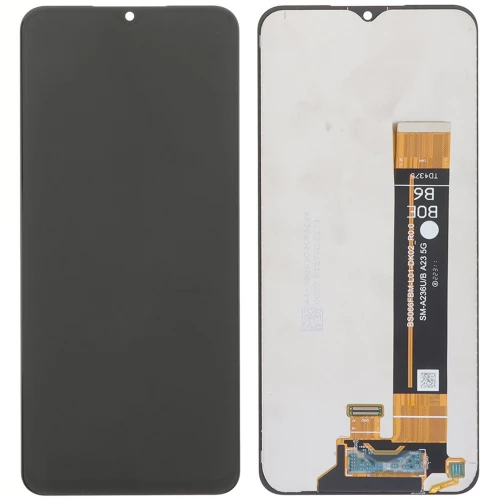 Samsung Galaxy A23 5G ekranas