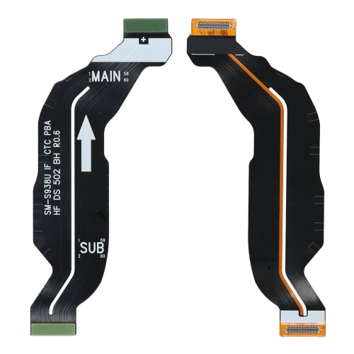 Samsung Galaxy S25 Ultra Main CTC PBA SUB Conenctor (Flex Cable)