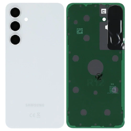 Samsung Galaxy S24 FE galinis dangtelis