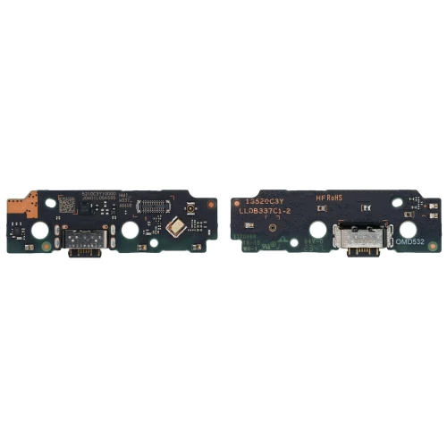 Xiaomi Redmi A3 Charging Port and Microphone (PCB Board)