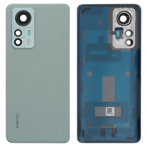 Xiaomi 12 Pro galinis dangtelis Xiaomi 12 Pro galinis dangtelis