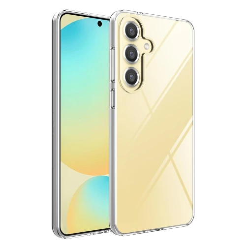 Samsung Galaxy A26 5G dėklas High Clear