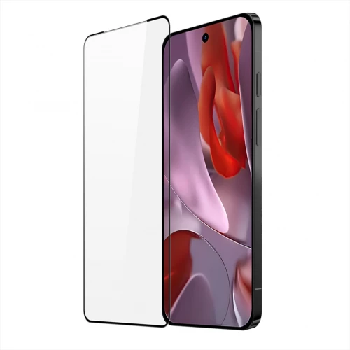 Google Pixel 9a apsauginis stiklas Dux Ducis Google Pixel 9a apsauginis stiklas Dux Ducis