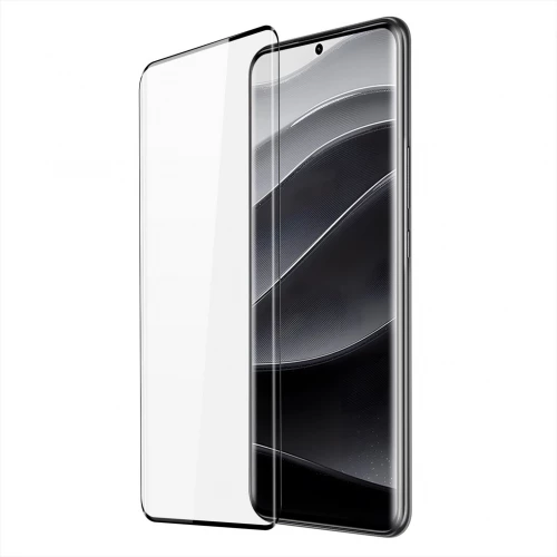 Xiaomi Redmi Note 14 Pro 5G, Redmi Note 14 Pro+ 5G Tempered Glass Dux Ducis
