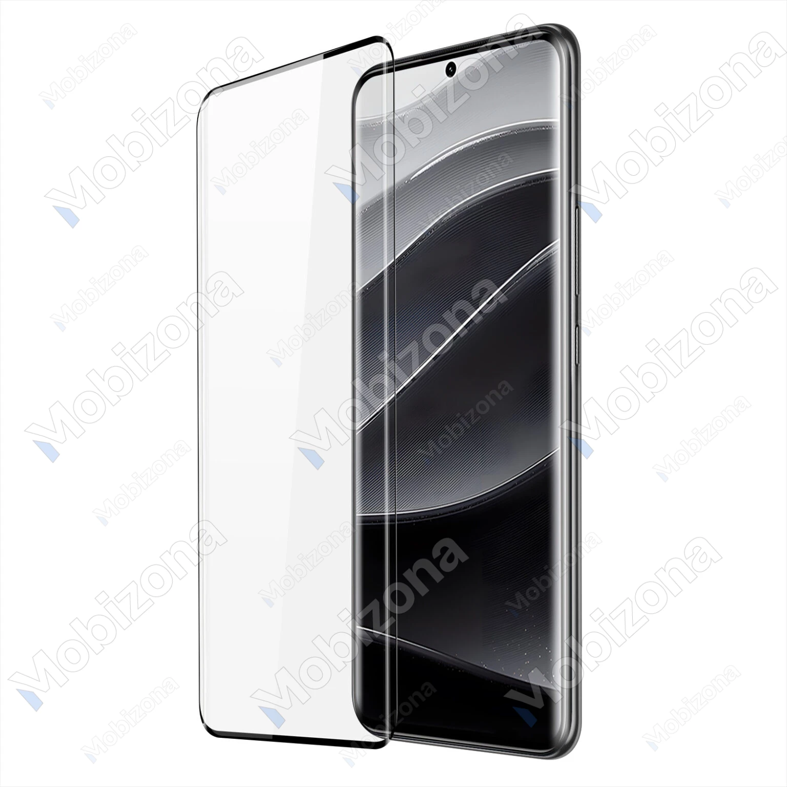 Xiaomi Redmi Note 14 Pro 5G, Redmi Note 14 Pro+ 5G apsauginis stiklas Dux Ducis