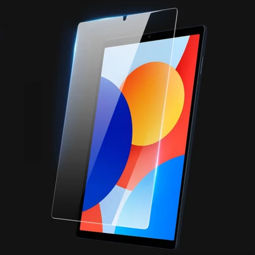 Xiaomi Redmi Pad SE 8.7 apsauginis stiklas Dux Ducis Xiaomi Redmi Pad SE 8.7 apsauginis stiklas Dux Ducis