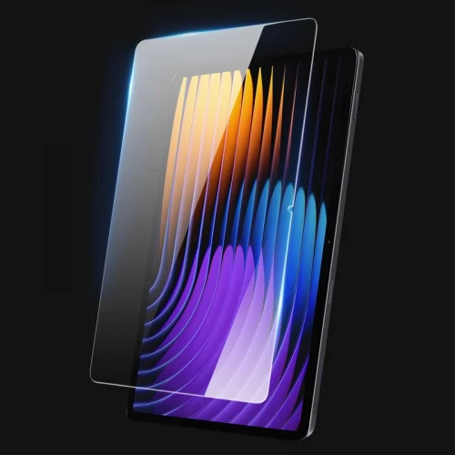 Xiaomi Pad 7, Pad 7 Pro apsauginis stiklas Dux Ducis Xiaomi Pad 7, Pad 7 Pro apsauginis stiklas Dux Ducis
