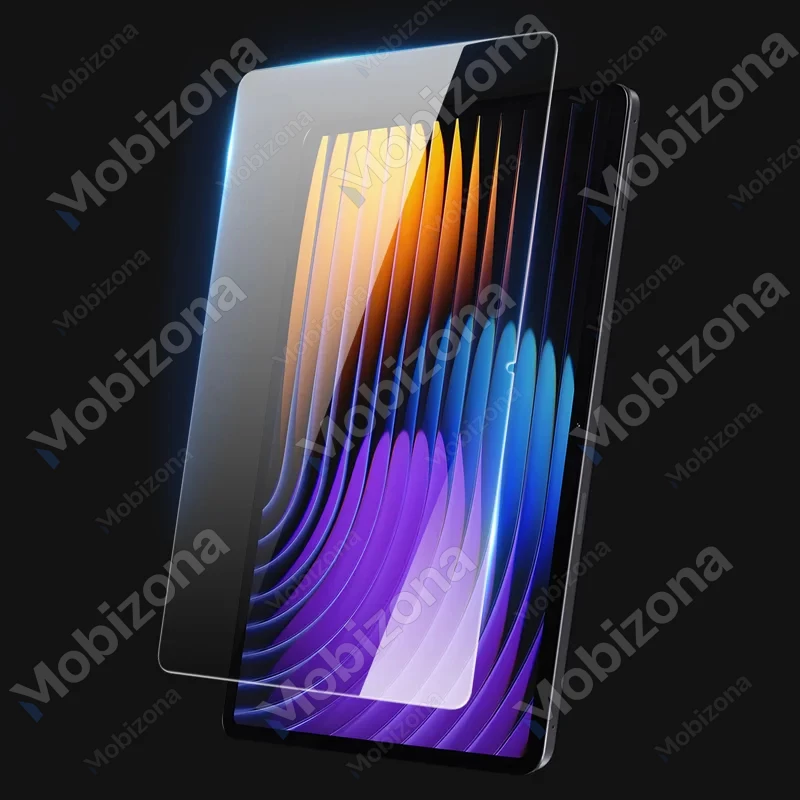 iPad Air 11 2024 (M2), iPad Air 11 2025 (M3) skirtas apsauginis stiklas Dux Ducis