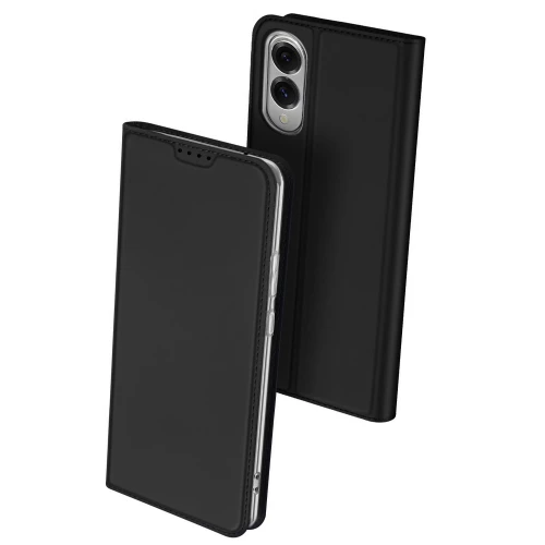 Samsung Galaxy S25 Edge Case Dux Ducis Skin Pro