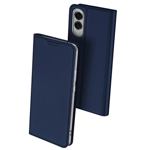 Samsung Galaxy S25 Edge dėklas Dux Ducis Skin Pro