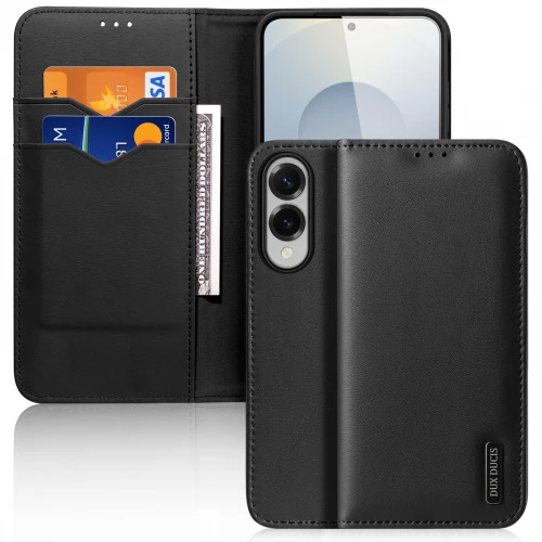 Samsung Galaxy S25 Edge Case Dux Ducis Hivo