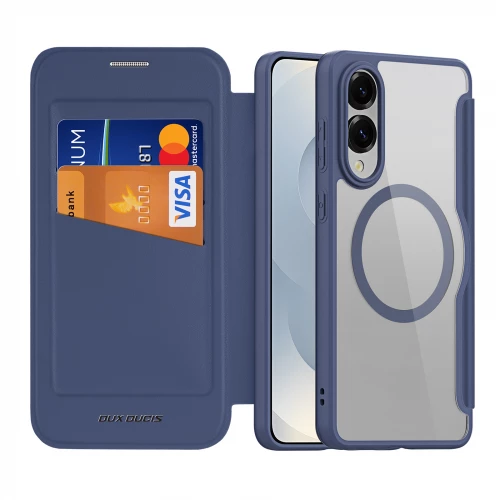 Samsung Galaxy S25 Edge dėklas Dux Ducis Skin X Pro