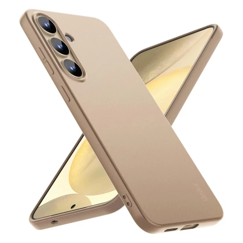 Samsung Galaxy S25 Edge Case X-Level Guardian