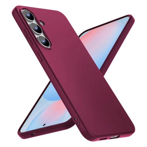 Samsung Galaxy S25 Edge dėklas X-Level Guardian