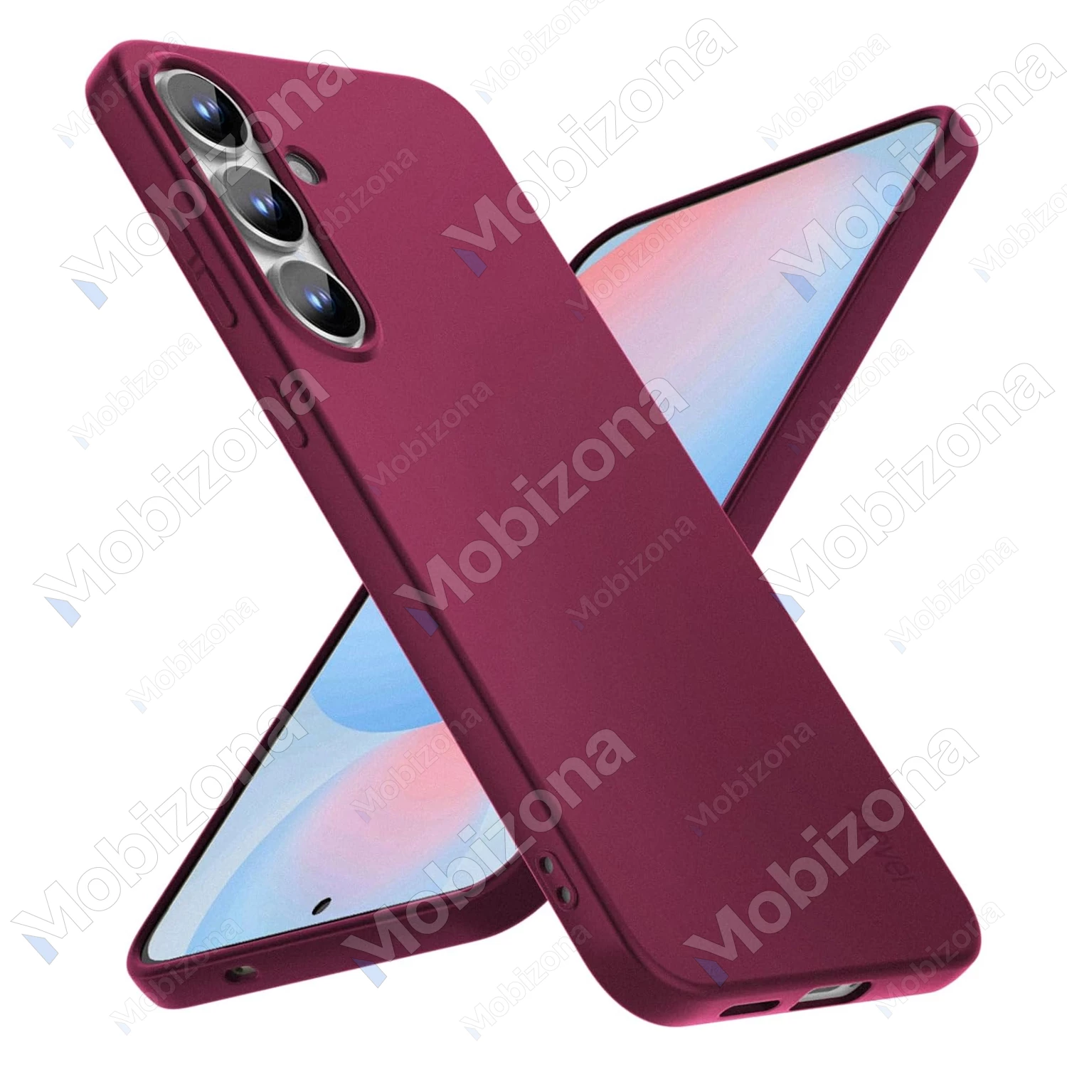 Samsung Galaxy S25 Edge Case X-Level Guardian