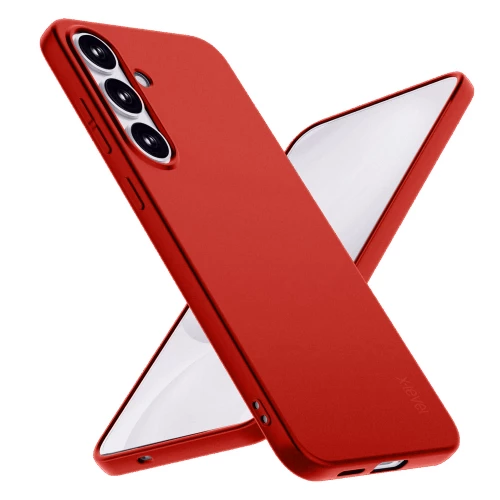 Samsung Galaxy S25 dėklas X-Level Guardian