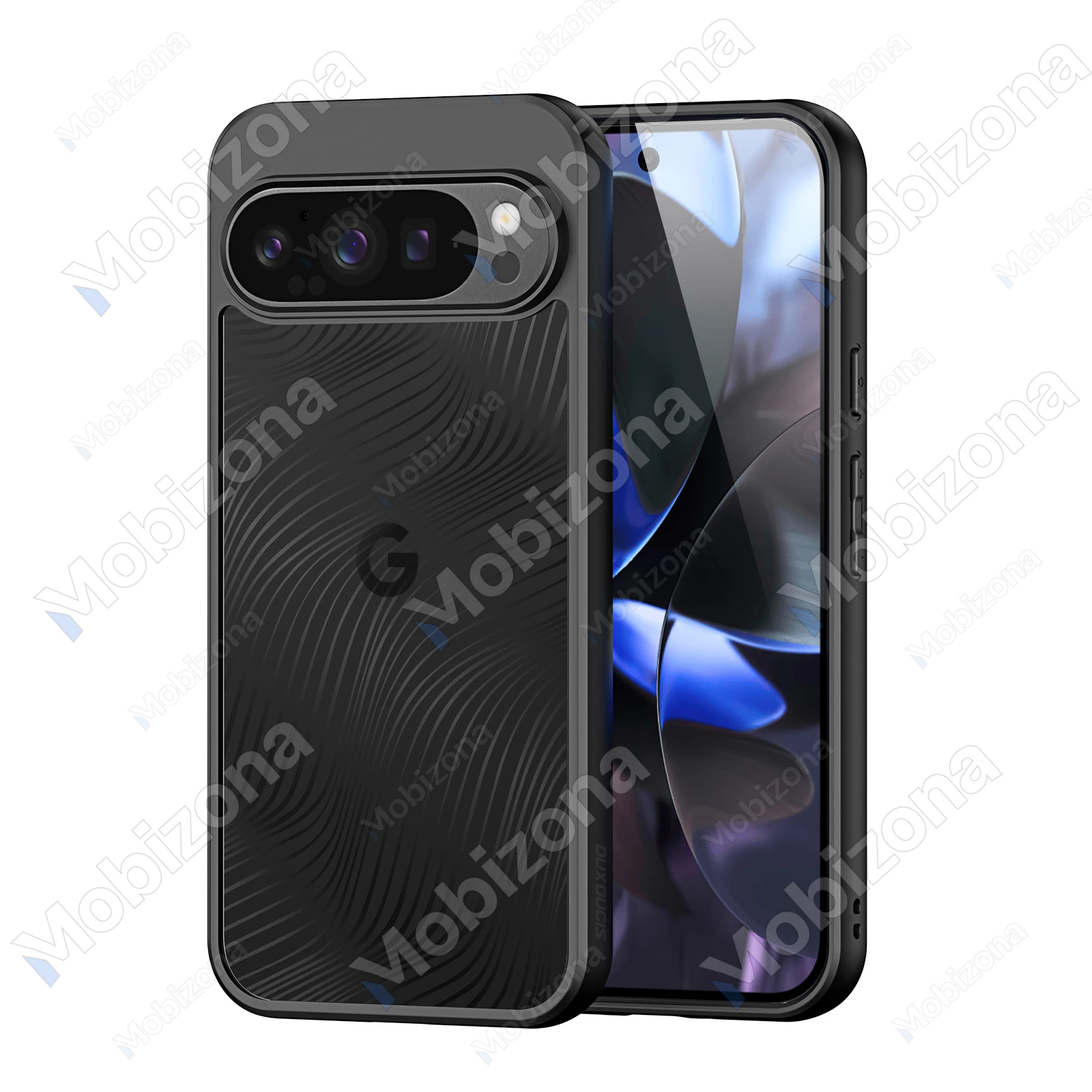 Google Pixel 10, Pixel 10 Pro Case Dux Ducis Aimo