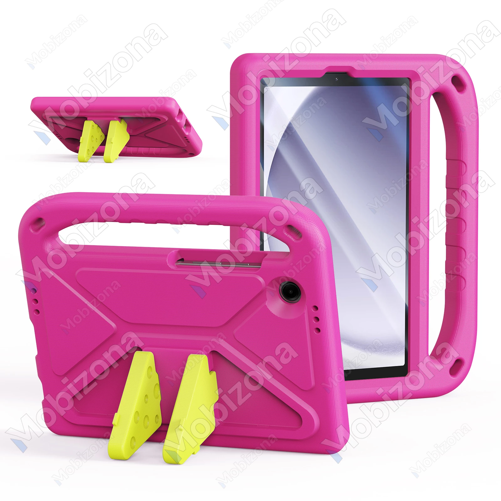 Samsung Galaxy Tab A9, Galaxy Tab A11 Case Dux Ducis Puff Kids