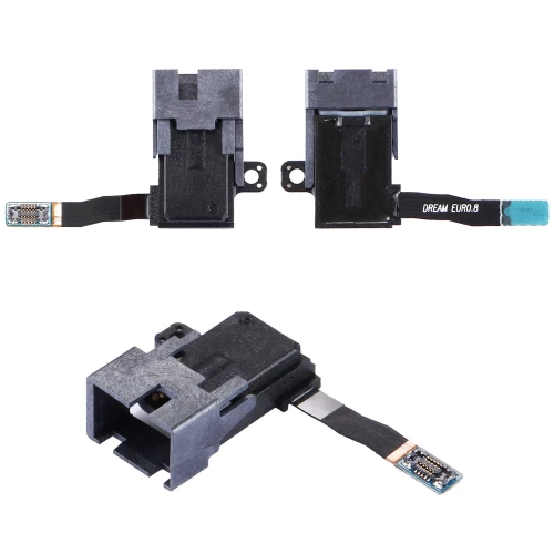 Samsung Galaxy S8, Galaxy S8+ Headphone Jack (Flex Cable) Samsung Galaxy S8, Galaxy S8+ Headphone Jack (Flex Cable)