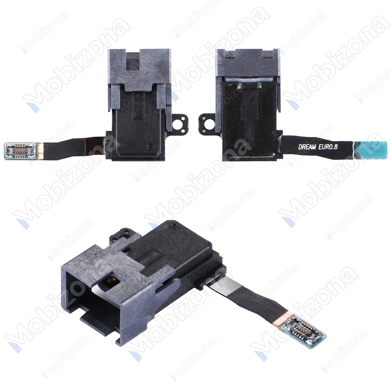 Samsung Galaxy S8, Galaxy S8+ Headphone Jack (Flex Cable)