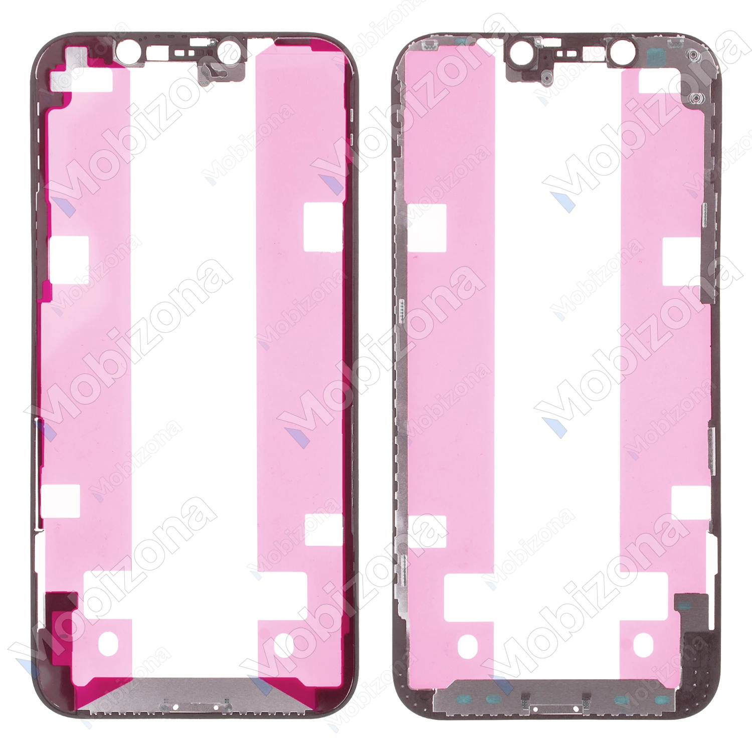 iPhone 12, 12 Pro skirtas ekrano rėmelis