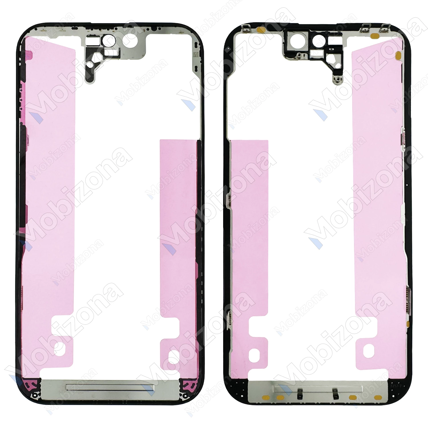 iPhone 14 Pro Screen Bezel, Frame